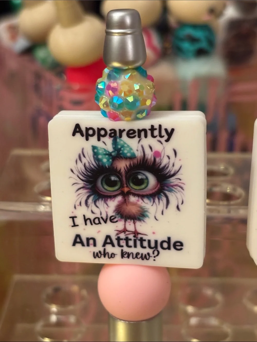 Humor Fun Pen (1)